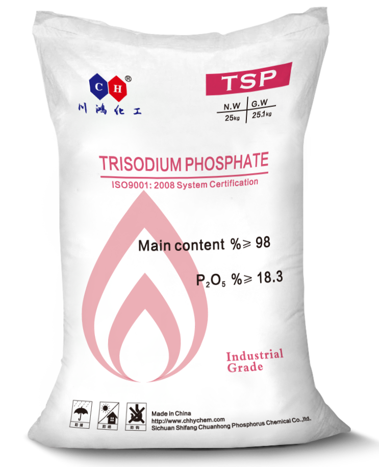 Trisodium phosphate