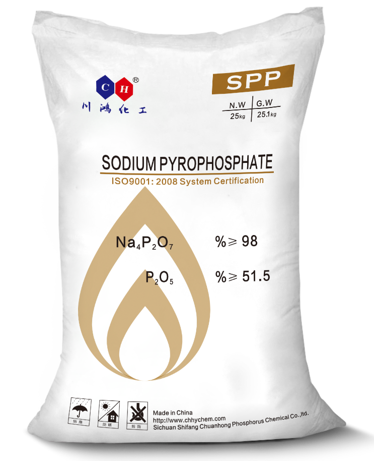 Sodium pyrophosphate SPP